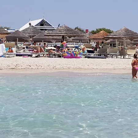 Casa Bora 아파트 *