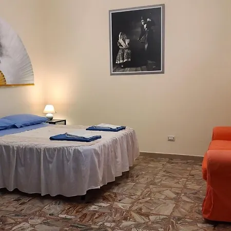 Casa Bora 아파트 *