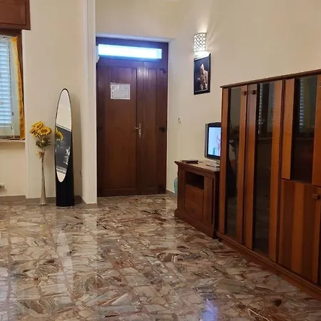 아파트 Casa Bora *
