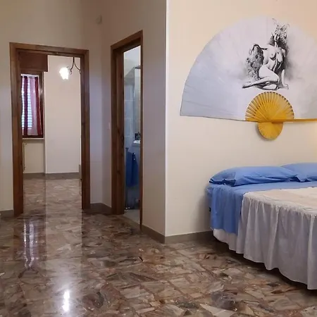아파트 Casa Bora 프레제스