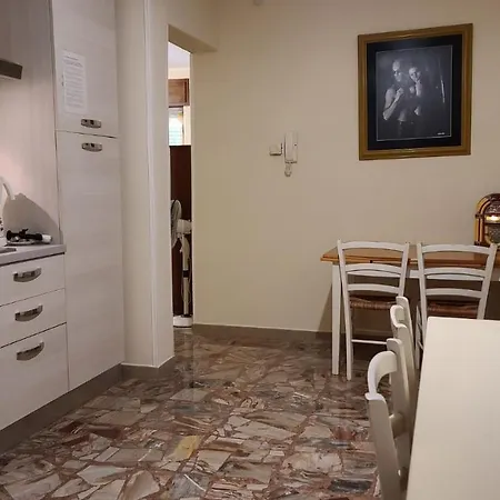 Casa Bora 아파트