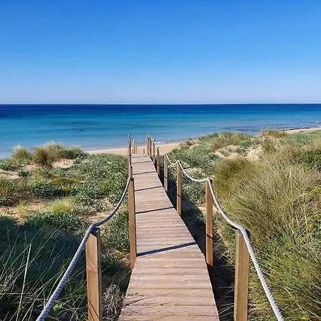 아파트 Casa Bora