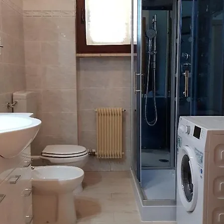 아파트 Casa Bora