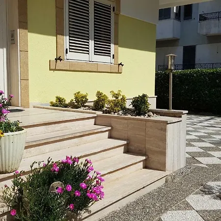 아파트 Casa Bora 프레제스