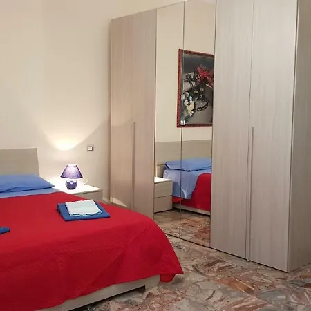 Casa Bora 아파트