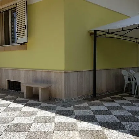 Casa Bora 아파트 *