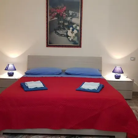 Casa Bora 아파트 프레제스