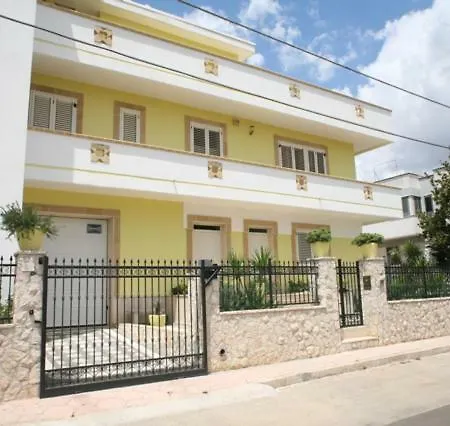 아파트 Casa Bora