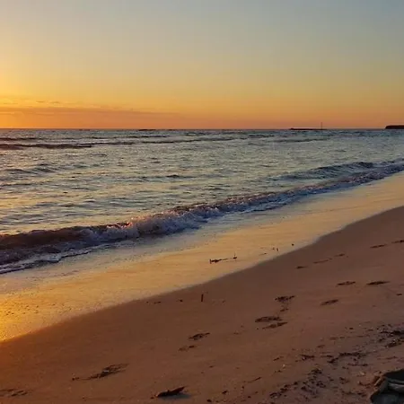 Casa Bora Apartment Presicce