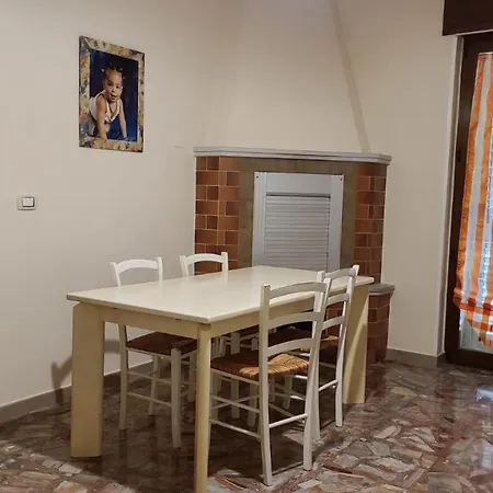 Casa Bora * Presicce