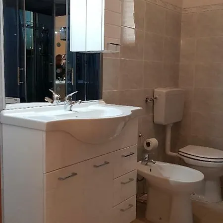 Casa Bora Apartment Presicce