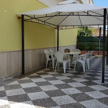 公寓 Casa Bora 普雷西切